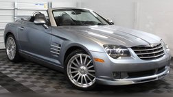 2005 Chrysler Crossfire SRT-6 Base