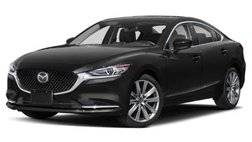 2019 Mazda MAZDA6 Grand Touring Reserve