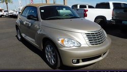 2006 Chrysler PT Cruiser Touring