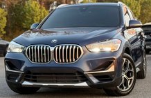 2021 BMW X1 sDrive28i