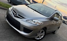 2010 Mazda MAZDA5 Grand Touring