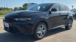 2024 Dodge Hornet R/T