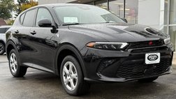 2024 Dodge Hornet GT