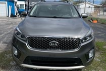 2016 Kia Sorento SX