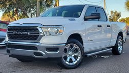 2024 Ram Ram Pickup 1500 Lone Star