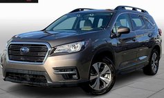 2022 Subaru Ascent Premium 8-Passenger