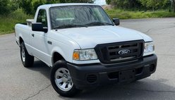 2011 Ford Ranger XL