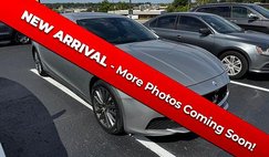 2017 Maserati Ghibli S Q4