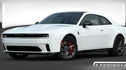 2024 Dodge Charger Daytona Scat Pack