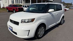 2010 Scion xB Base