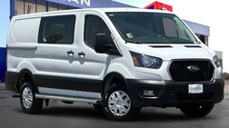 2023 Ford Transit 250