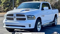 2015 Ram Ram Pickup 1500 Sport