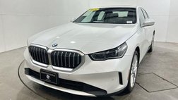 2024 BMW 5 Series 530i xDrive