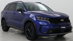 2021 Kia Sorento SX