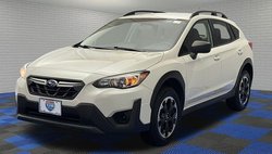 2022 Subaru Crosstrek Base