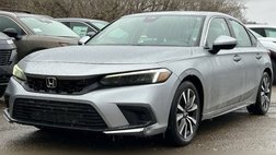 2023 Honda Civic EX-L