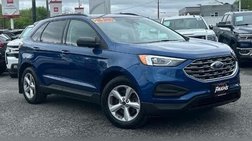 2020 Ford Edge SE