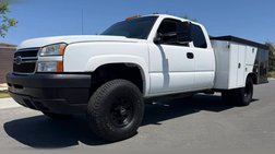 2006 Chevrolet LT2