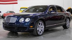 2006 Bentley Continental Flying Spur