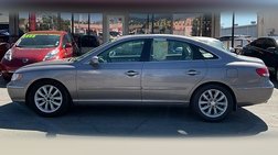 2007 Hyundai Azera Limited