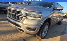 2021 Ram Ram Pickup 1500 Laramie
