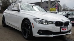 2018 BMW 3 Series 330i xDrive