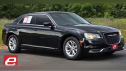 2018 Chrysler 300 Touring