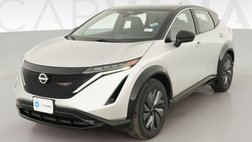 2023 Nissan Ariya Engage