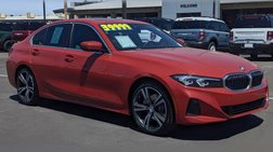 2024 BMW 3 Series 330i