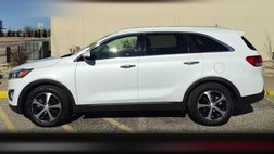 2016 Kia Sorento EX V6