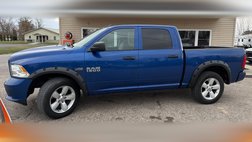 2016 Ram Ram Pickup 1500 Express