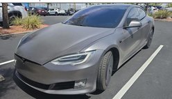 2019 Tesla Model S Standard Range