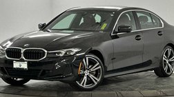 2024 BMW 3 Series 330i