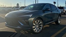 2024 Buick Envista Avenir