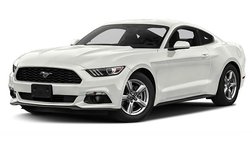 2017 Ford Mustang EcoBoost