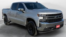 2022 Chevrolet Silverado 1500 Limited LT