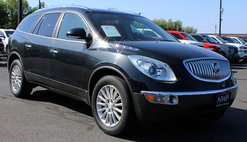 2010 Buick Enclave CX