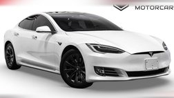 2018 Tesla Model S 100D