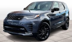 2025 Land Rover Discovery P300 Dynamic SE