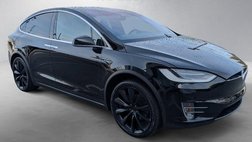 2019 Tesla Model X 75D