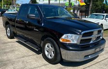 2009 Dodge Ram 1500 SLT