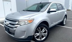 2012 Ford Edge SEL