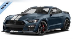 2021 Ford Mustang Shelby GT500