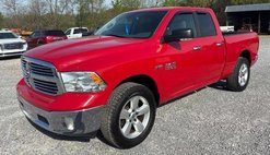 2014 Ram Ram Pickup 1500 SLT