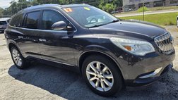 2017 Buick Enclave Premium