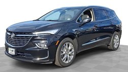 2023 Buick Enclave Premium