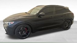 2023 Alfa Romeo Stelvio Veloce
