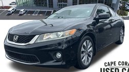 2013 Honda Accord EX
