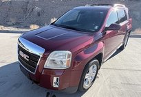 2012 GMC Terrain SLT-1