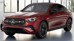 2027 Mercedes-Benz GLC-Class GLC 300 4MATIC
